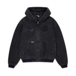 Denim Workwear Jacket