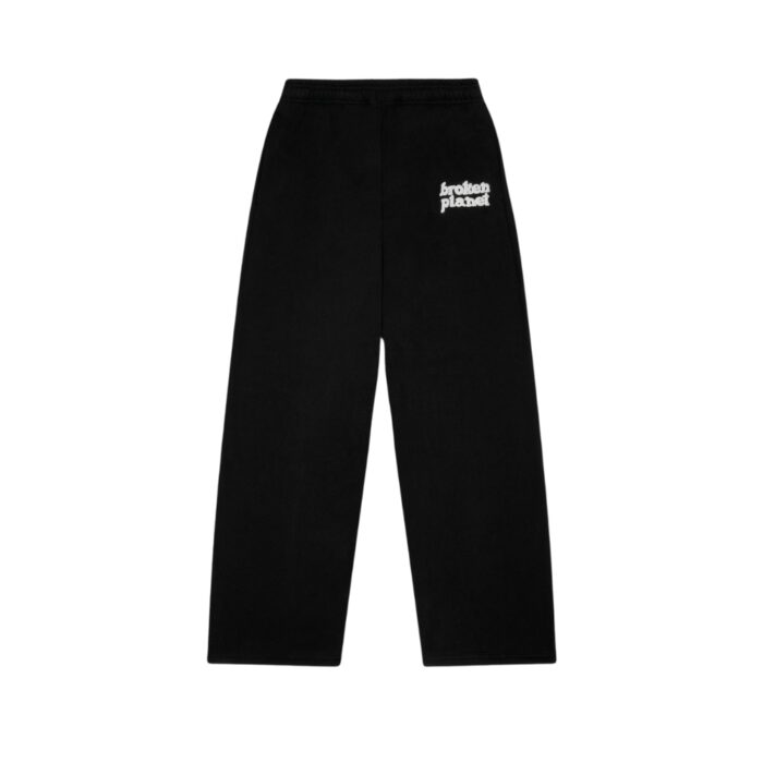 BROKEN PLANET STRAIGHT LEG SWEATPANT