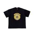 Broken Planet Powered By The Sun T-Shirt