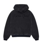 Denim Workwear Jacket