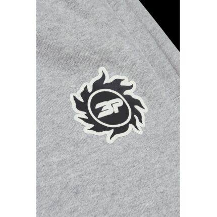 BROKEN PLANET SUN CUFFED SWEATPANTS