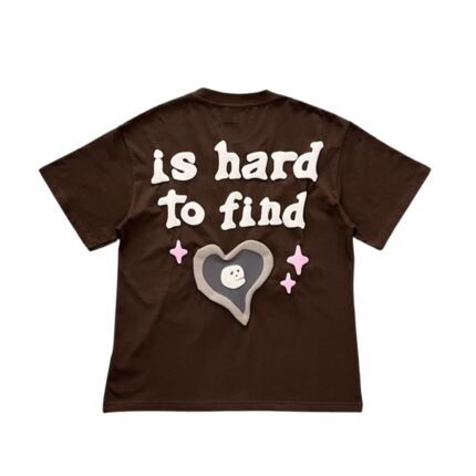 Broken Planet True Love T-Shirt