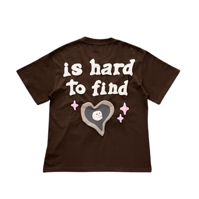 Broken Planet True Love T-Shirt