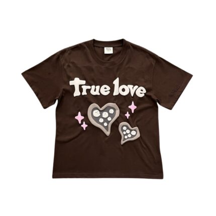 Broken Planet True Love T-Shirt