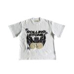 Broken Planet x D-Block Europe Rolling Stones T-Shirt