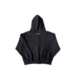 Broken Planet Midnight Black Sun Zip-Up Tracksuit