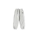 Broken Planet Heather Grey Sun Zip-Up Tracksuit