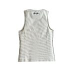 Broken Planet Men's Washed Ribbed Tank Top