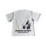 Broken Planet x D-Block Europe Rolling Stones T-Shirt