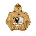 So Much Chaos – Find Your Broken Planet Hoodie