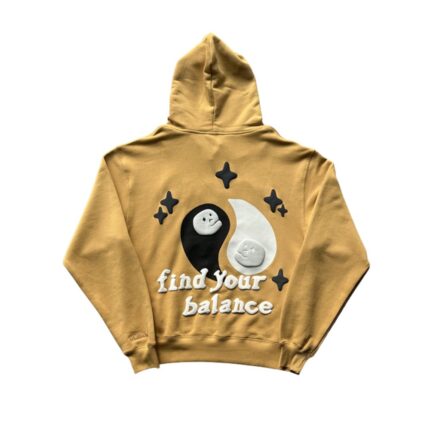 So Much Chaos – Find Your Broken Planet Hoodie