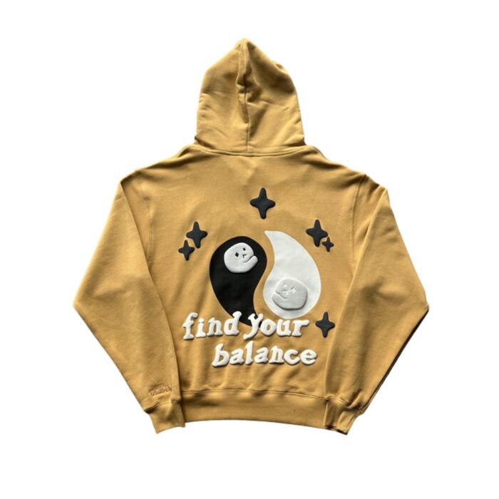 So Much Chaos – Find Your Broken Planet Hoodie