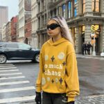 So Much Chaos – Find Your Broken Planet Hoodie