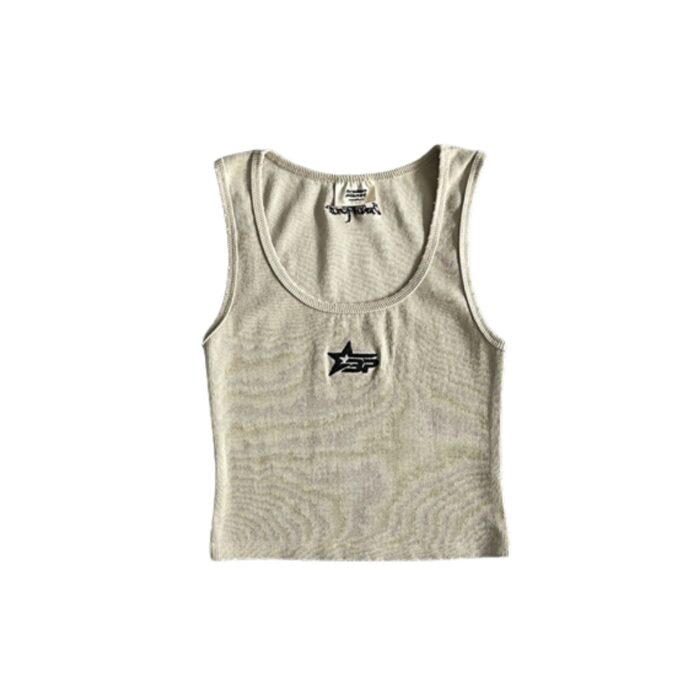 Broken Planet Women’s Tank Top