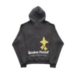 Am I The Only One Broken Planet Hoodie