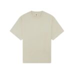 Broken Planet Basics Bone T Shirt