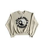Broken Planet Market Find Your Balance Crewneck