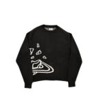 Broken Planet "Orbit" Crewneck Sweatshirt