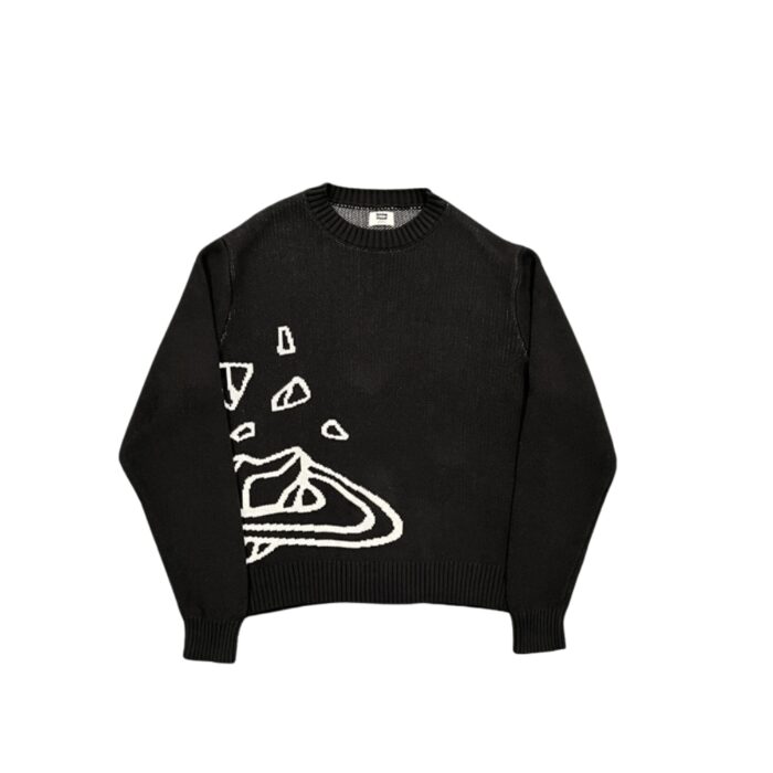 Broken Planet "Orbit" Crewneck Sweatshirt