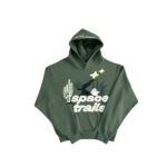 Broken Planet Space Trails Tracksuit