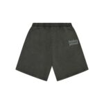 Broken Planet Basics Shorts