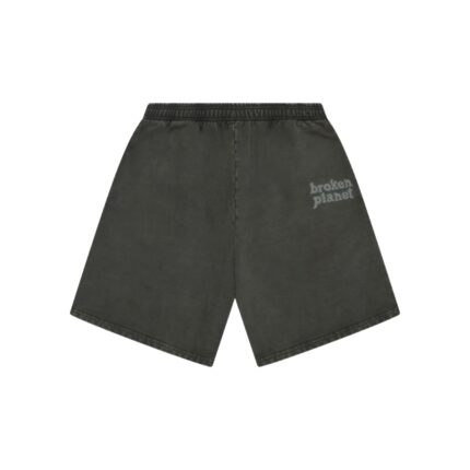 Broken Planet Basics Shorts