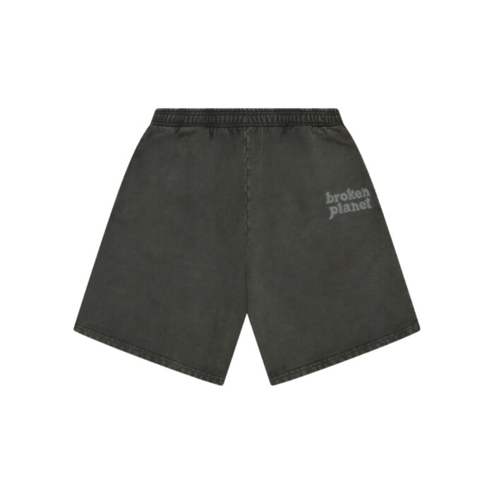 Broken Planet Basics Shorts