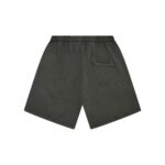 Broken Planet Basics Shorts