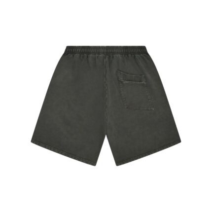 Broken Planet Basics Shorts