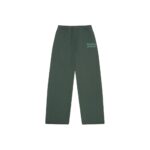 Broken Planet Emerald Green Tracksuit