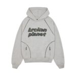 Broken Planet Performance Hoodie