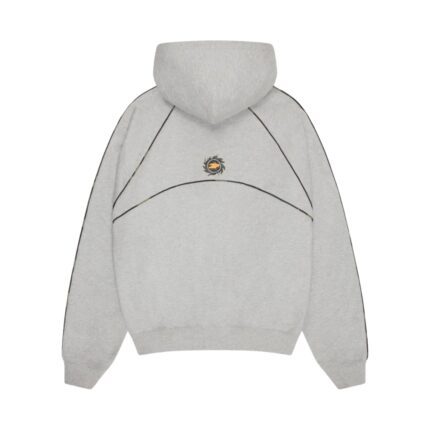 Broken Planet Performance Hoodie