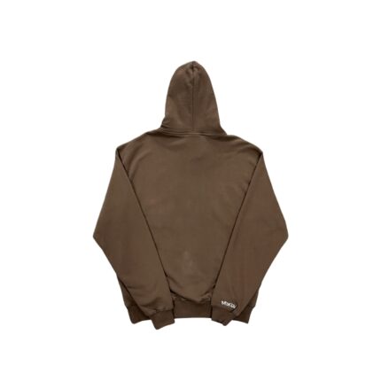 Broken Planet Market Out Of Sight Hoodie