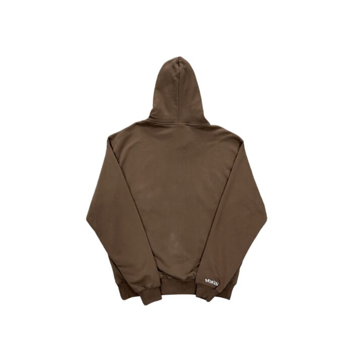 Broken Planet Market Out Of Sight Hoodie