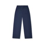 Broken Planet Basics Straight Leg Deep Navy Sweatpants