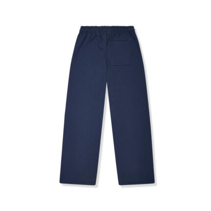 Broken Planet Basics Straight Leg Deep Navy Sweatpants