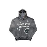 Trust Your Universe Hoodie