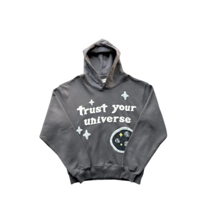 Trust Your Universe Hoodie