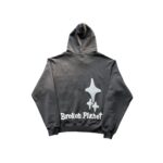Trust Your Universe Hoodie