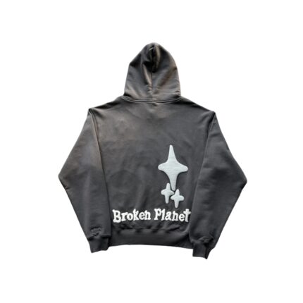Trust Your Universe Hoodie