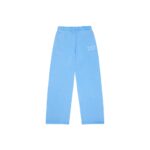 Broken Planet Basics Washed Light Blue Tracksuit