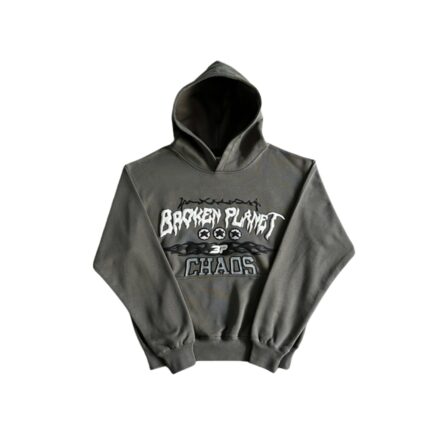 Broken Planet Chaos Tracksuit