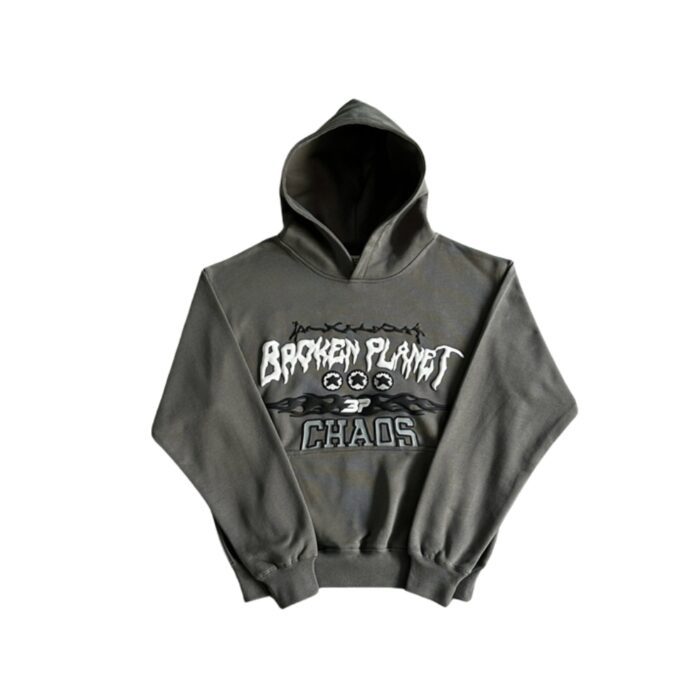 Broken Planet Chaos Tracksuit