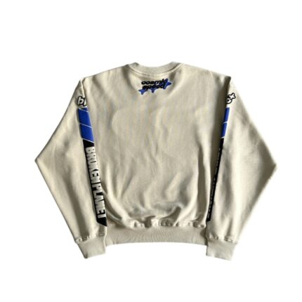Broken Planet Performance Crewneck