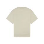 Broken Planet Basics Bone T Shirt