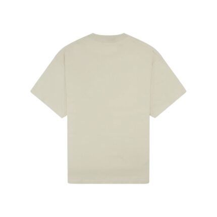 Broken Planet Basics Bone T Shirt