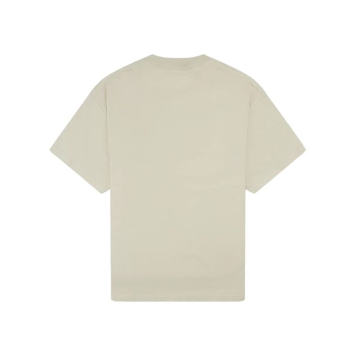 Broken Planet Basics Bone T Shirt