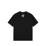 Broken Planet Another Day Midnight Black T Shirt