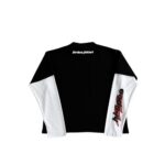 Broken Planet Market Speed Of Light L/S T-Shirt