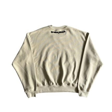 Broken Planet Market Find Your Balance Crewneck